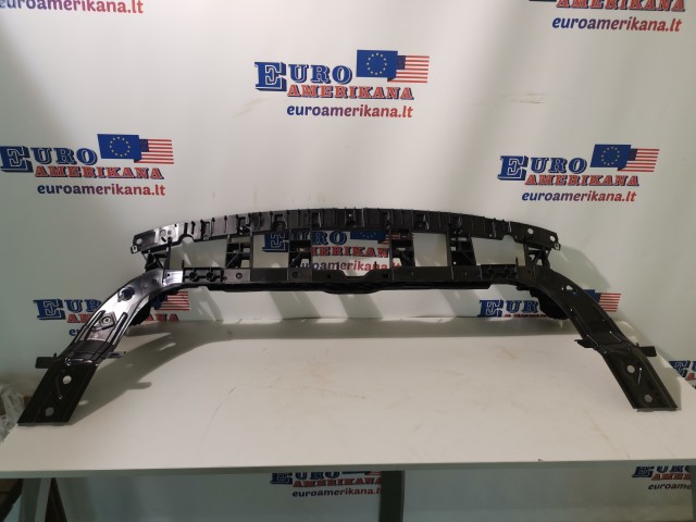 Upper Tie Bar